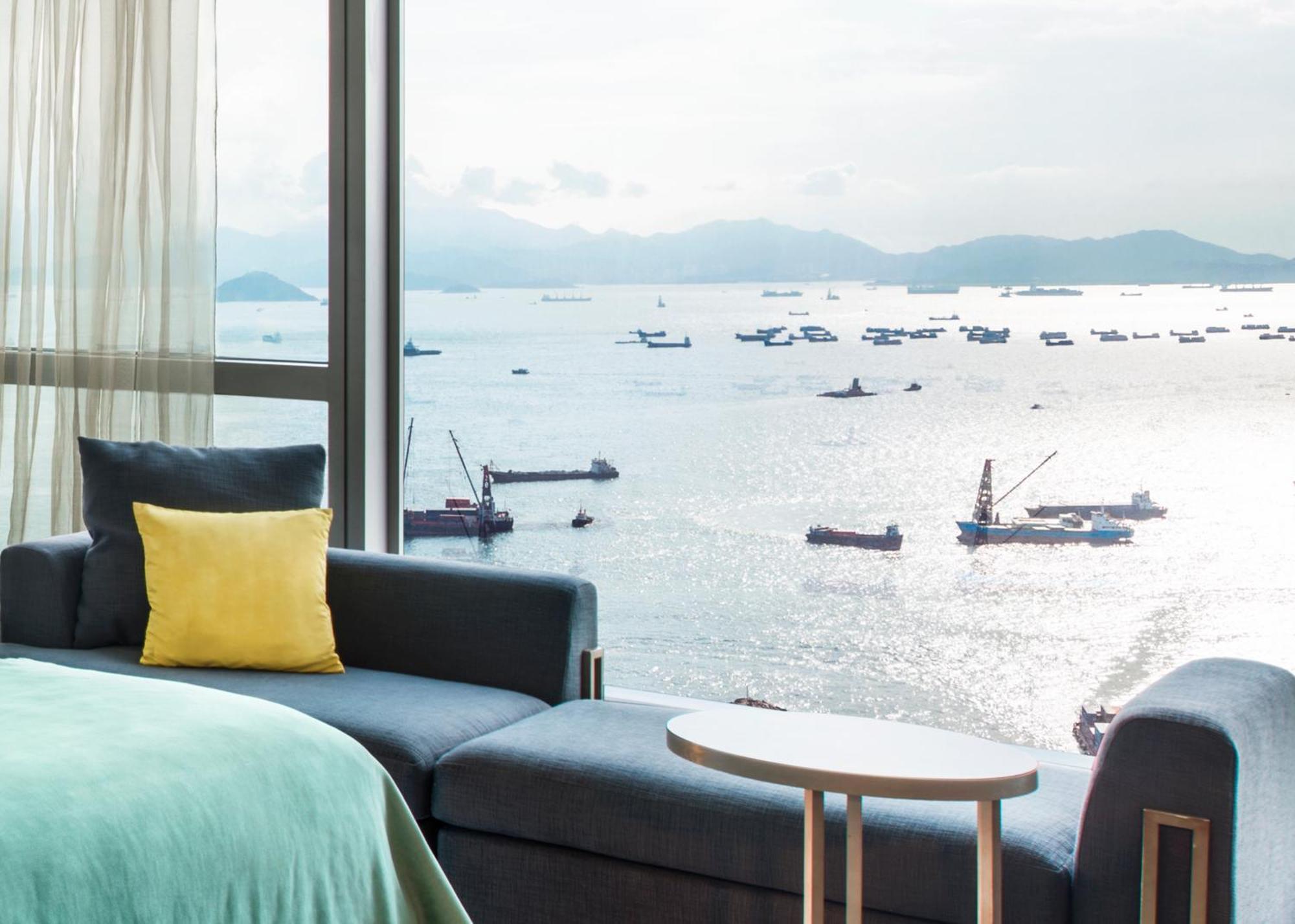 W Hotel 5*