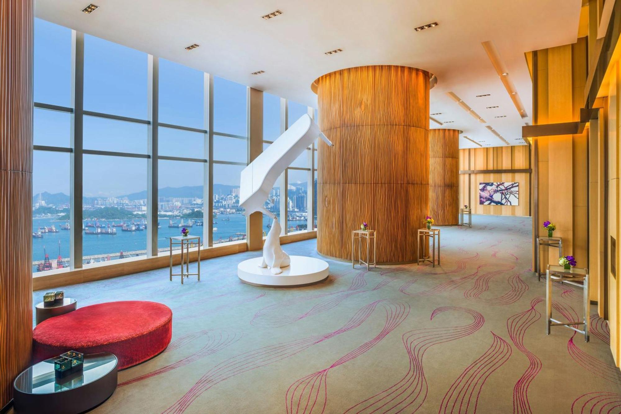 W 5* Hong Kong