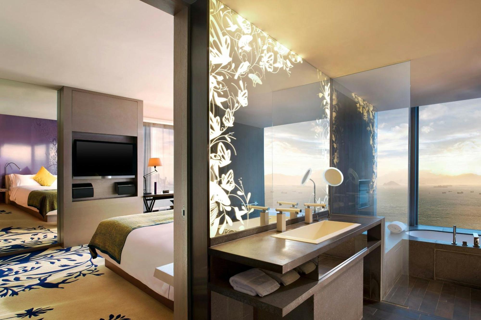 W Hotel