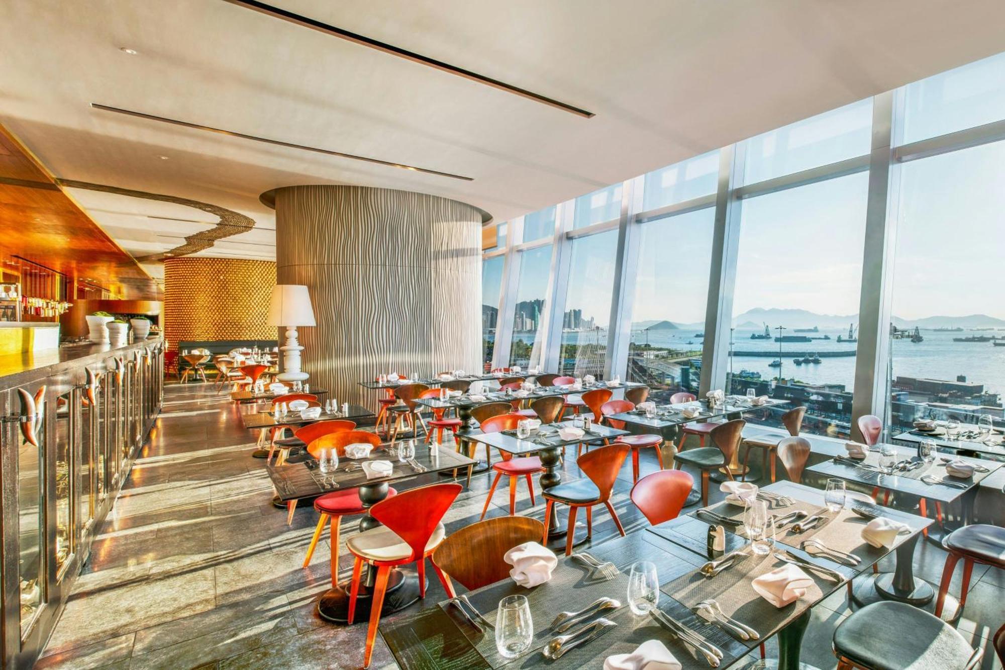 W 5* Hong Kong