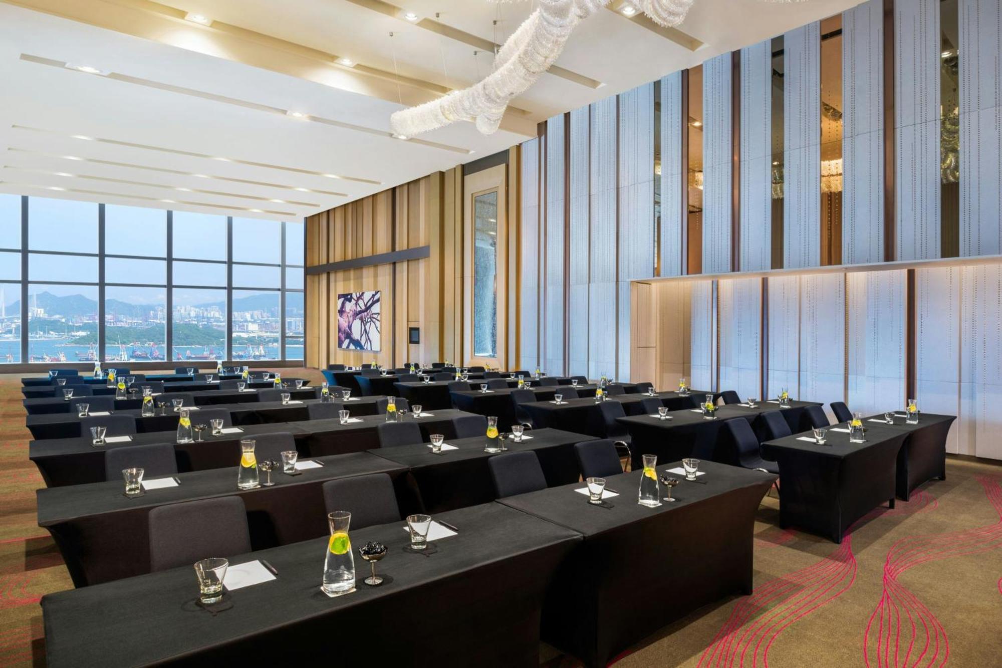 W 5* Hong Kong
