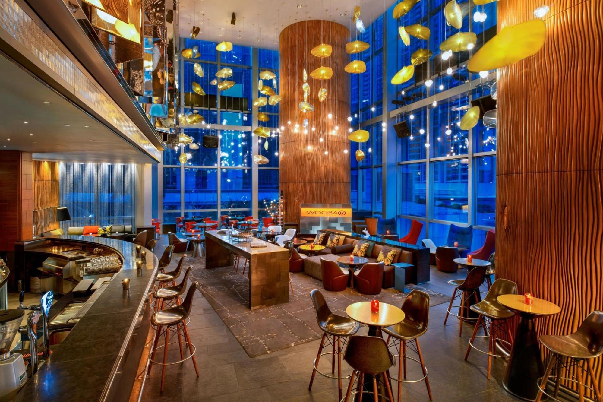 W Hotel Hong Kong