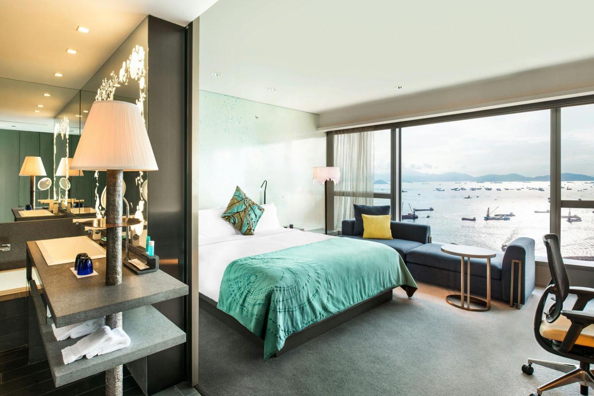 W 5* Hong Kong