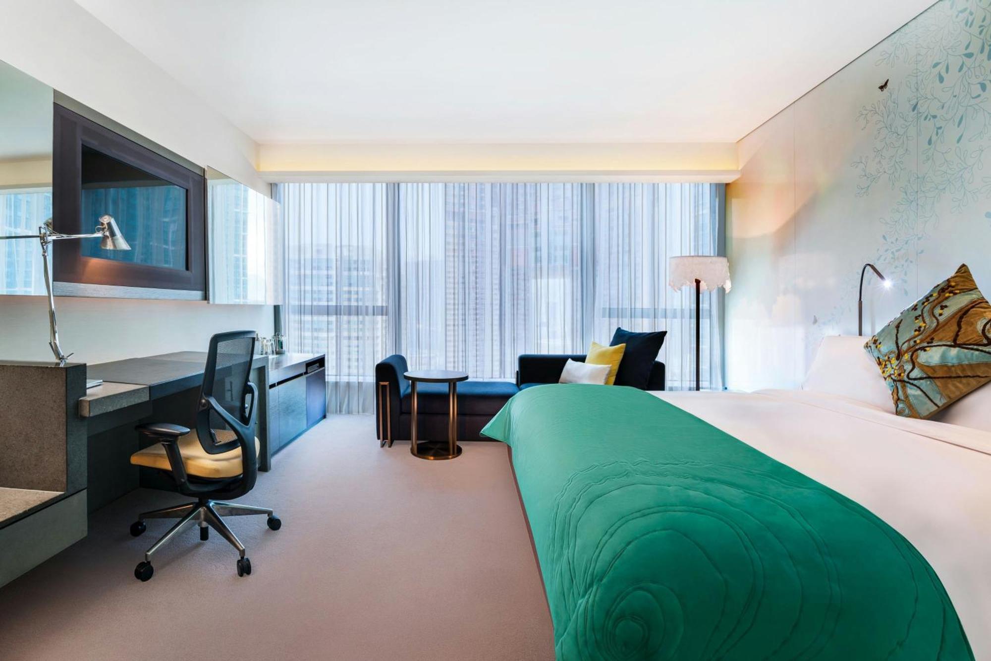 W Hotel
