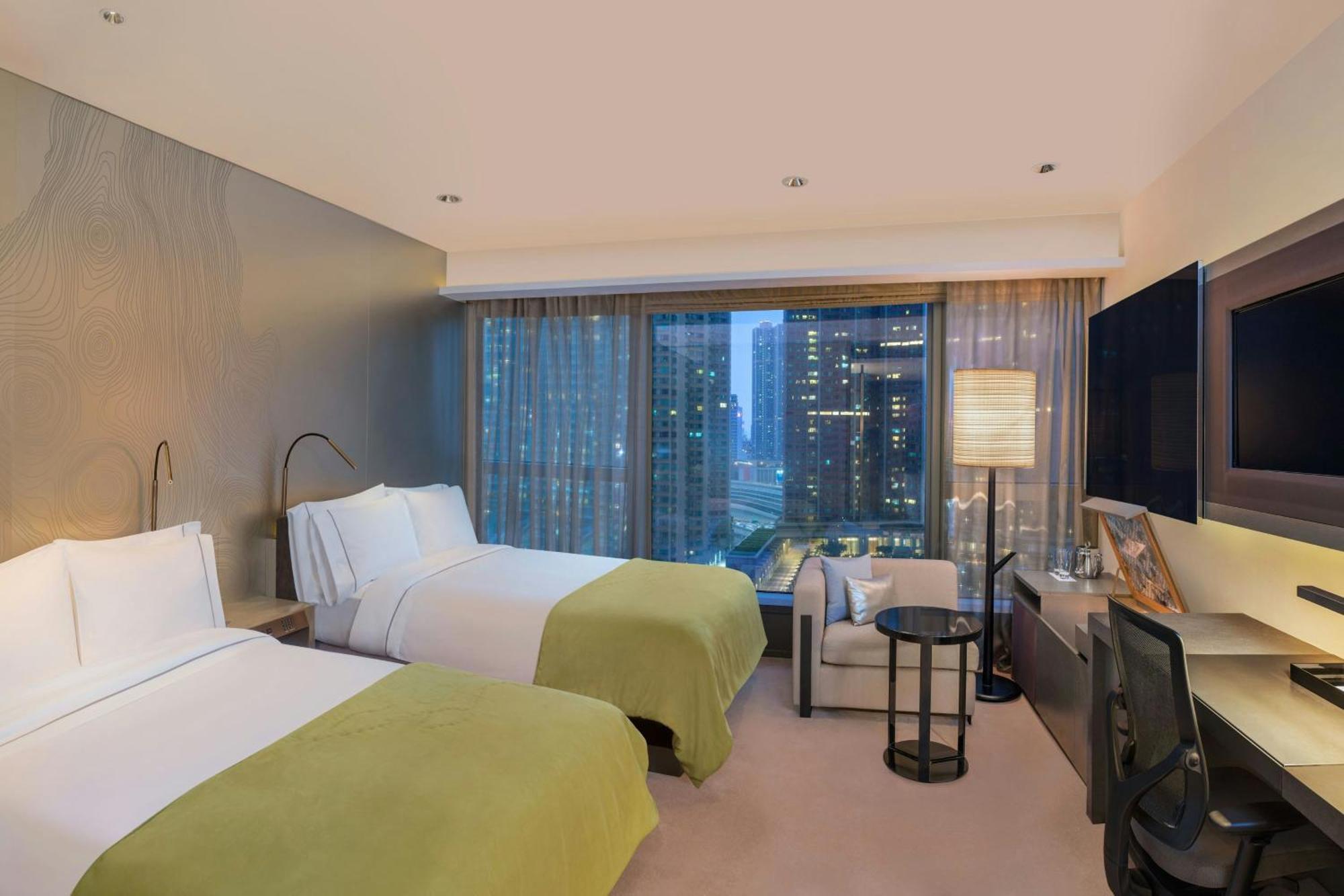 W 5* Hong Kong