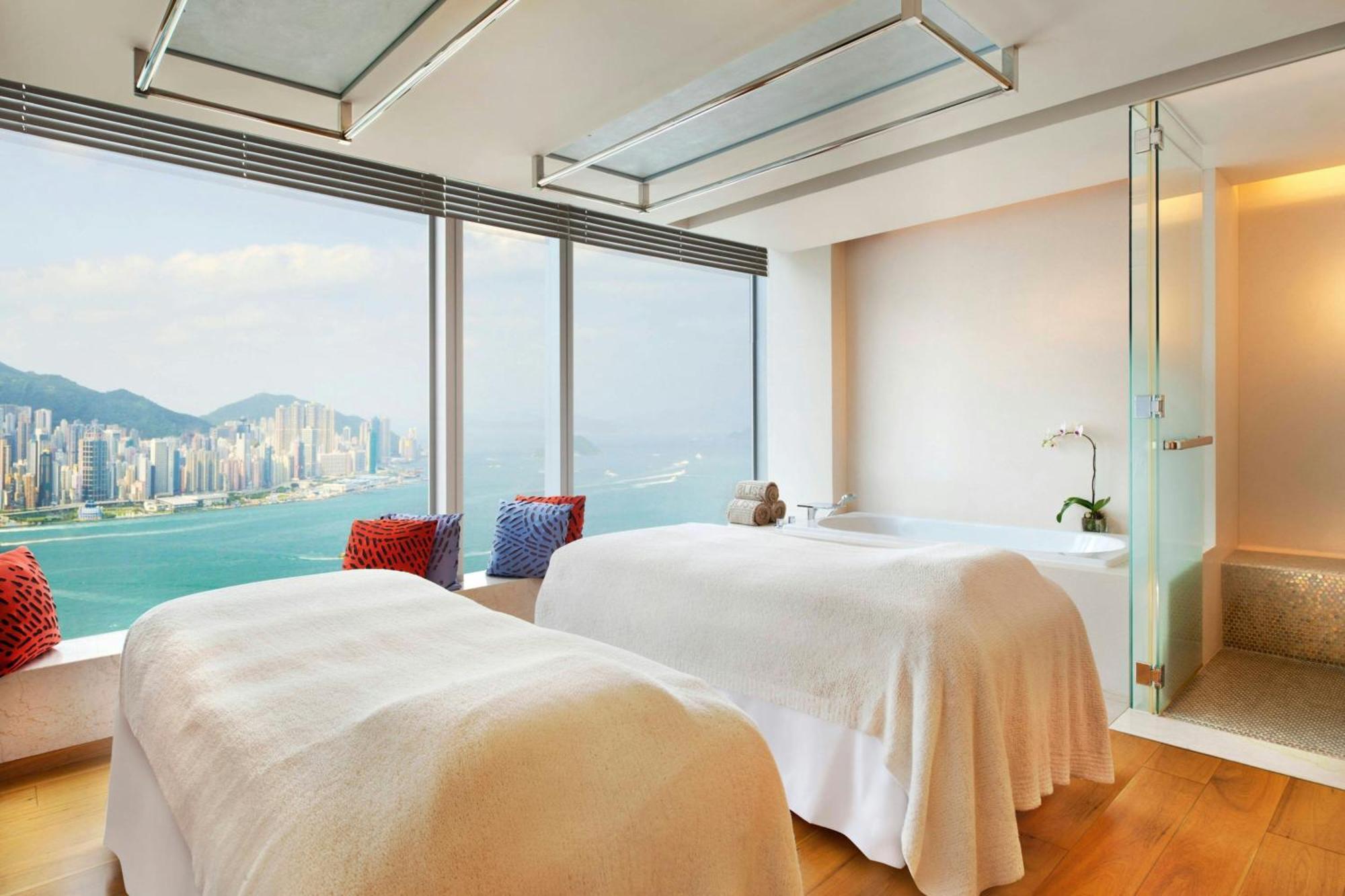 W Hong Kong