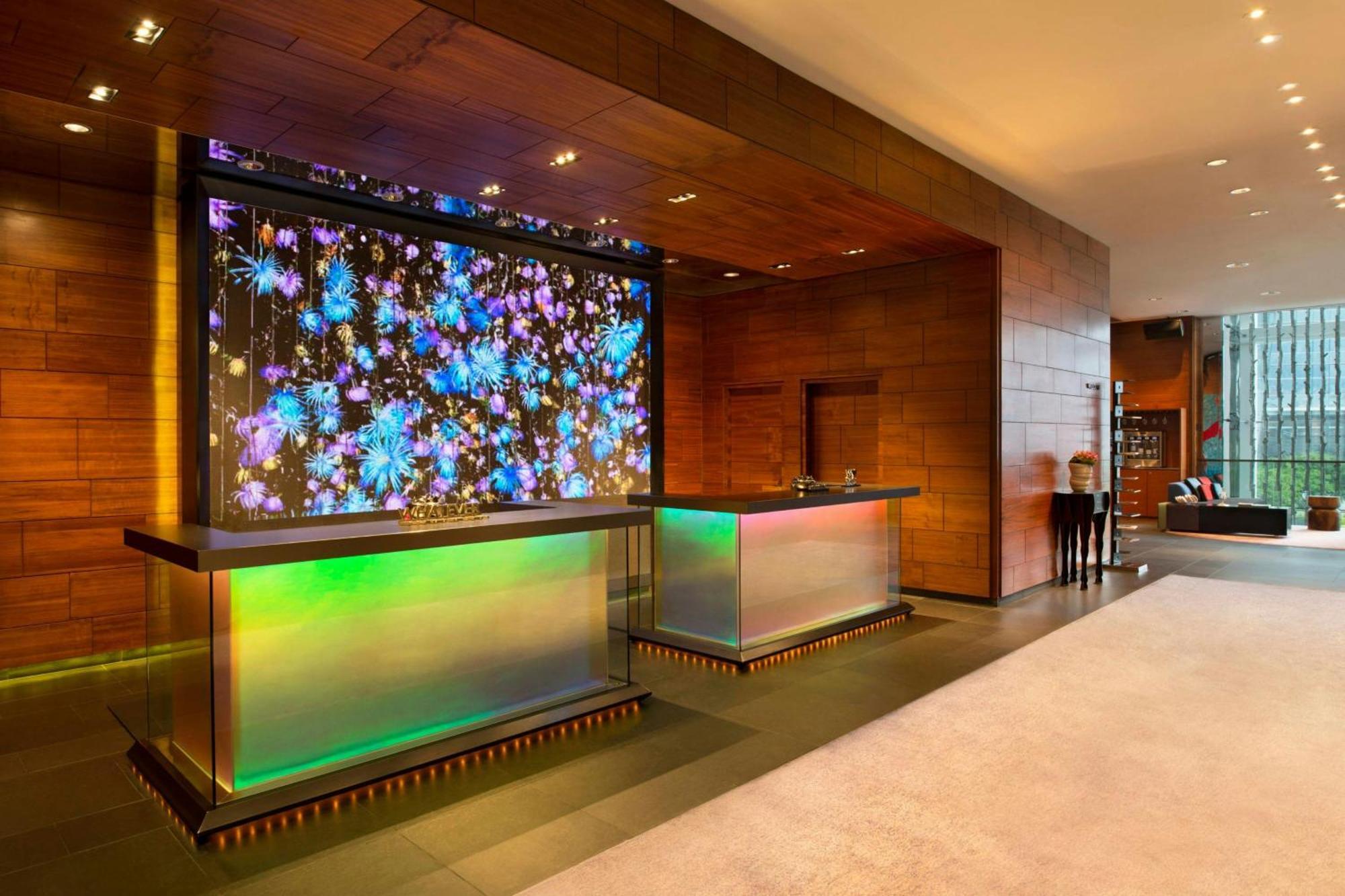 W Hotel