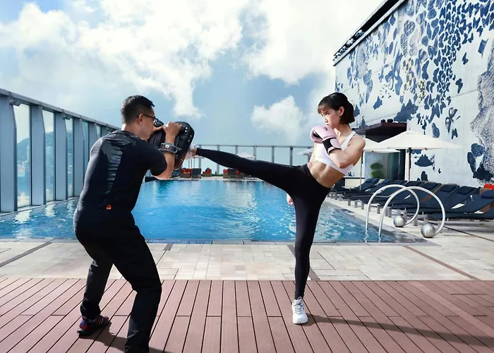 W Hong Kong