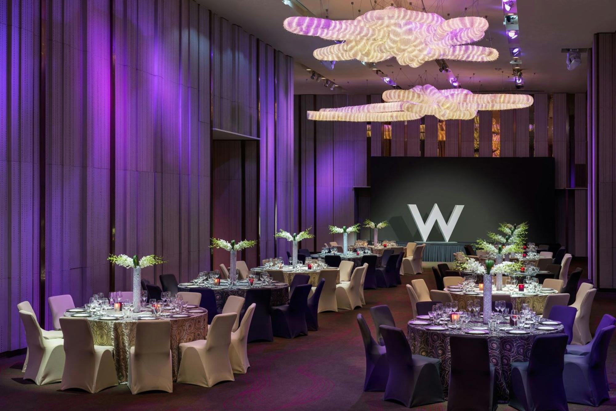 W 5* Гонконг